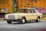 1976 Mercedes 300D