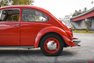 1971 Volkswagen Beetle