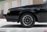 1987 Buick Grand National