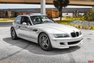 2002 BMW M Coupe