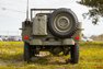 1946 Jeep Willys