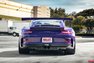 2016 Porsche GT-3RS