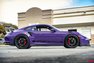 2016 Porsche GT-3RS