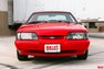 1991 Ford Mustang