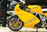 1993 Ducati Superlight