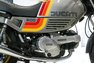 1985 Ducati 600TL Pantah