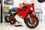 1986 Ducati F1-B