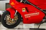 1993 Ducati Superbike 888