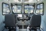  Zodiac Hurricane 1110 AFT IO CABIN