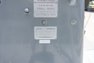  Zodiac Hurricane 1110 AFT IO CABIN