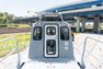  Zodiac Hurricane 1110 AFT IO CABIN