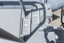  Zodiac Hurricane 1110 AFT IO CABIN