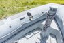  Zodiac Hurricane 1110 AFT IO CABIN