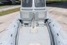  Zodiac Hurricane 1110 AFT IO CABIN