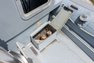  Zodiac Hurricane 1110 AFT IO CABIN