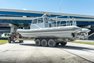  Zodiac Hurricane 1110 AFT IO CABIN