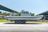  Zodiac Hurricane 1110 AFT IO CABIN