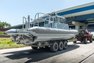  Zodiac Hurricane 1110 AFT IO CABIN