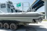  Zodiac Hurricane 1110 AFT IO CABIN