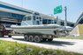  Zodiac Hurricane 1110 AFT IO CABIN