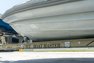  Zodiac Hurricane 1110 AFT IO CABIN