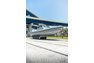  Zodiac Hurricane 1110 AFT IO CABIN
