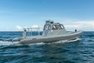  Zodiac Hurricane 1110 AFT IO CABIN