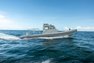  Zodiac Hurricane 1110 AFT IO CABIN