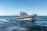  Zodiac Hurricane 1110 AFT IO CABIN
