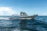  Zodiac Hurricane 1110 AFT IO CABIN