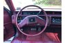 1989 Cadillac Deville