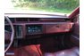 1989 Cadillac Deville