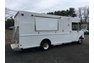 2009 Ford Econoline Commercial Chassis