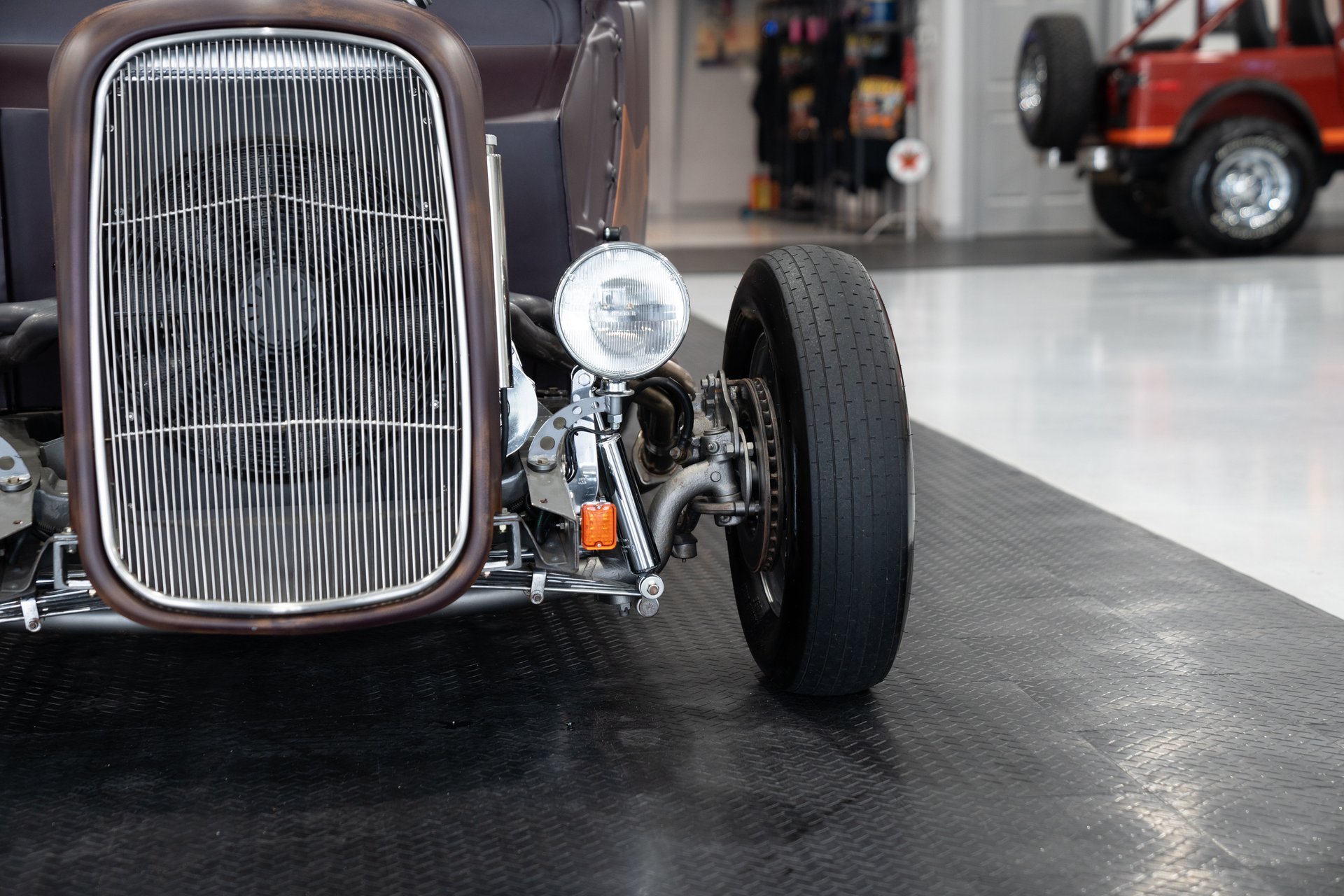 For Sale 1937 Ford Custom Coupe