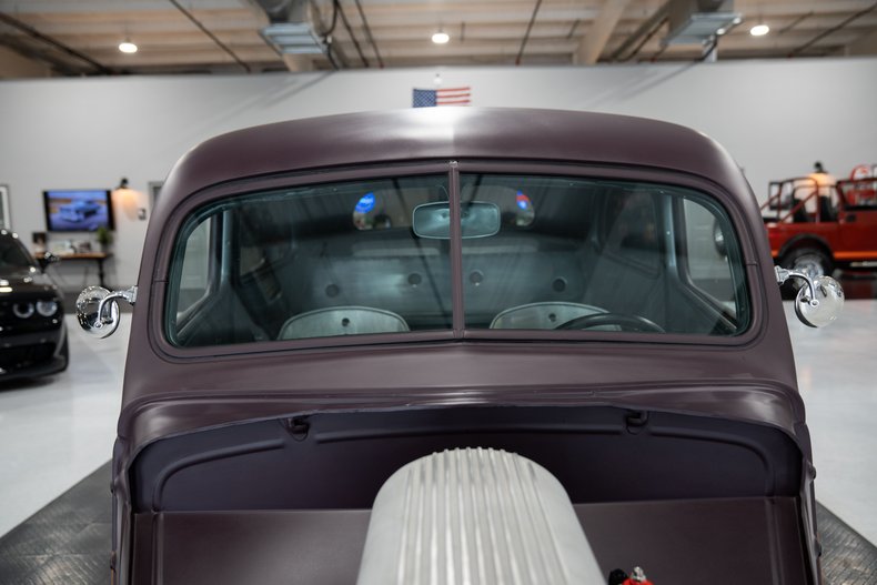 For Sale 1937 Ford Custom Coupe