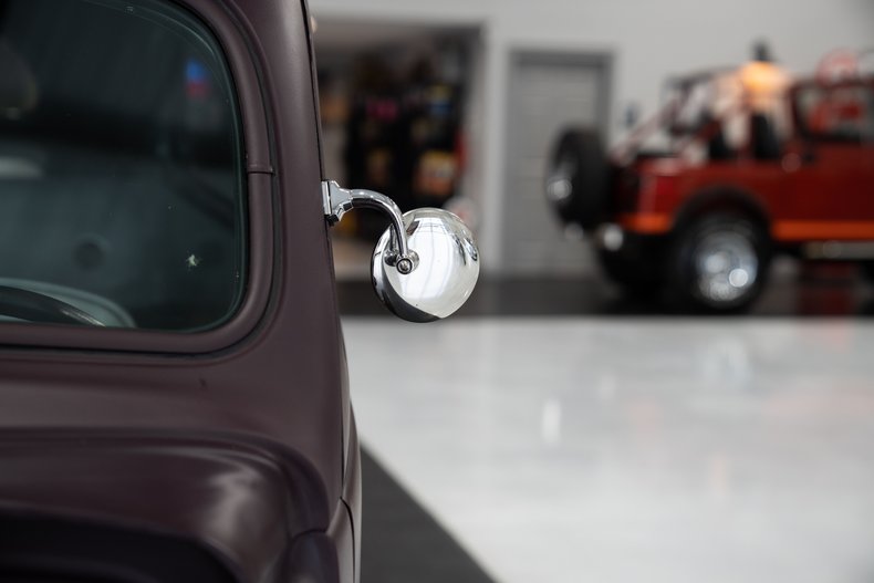 For Sale 1937 Ford Custom Coupe