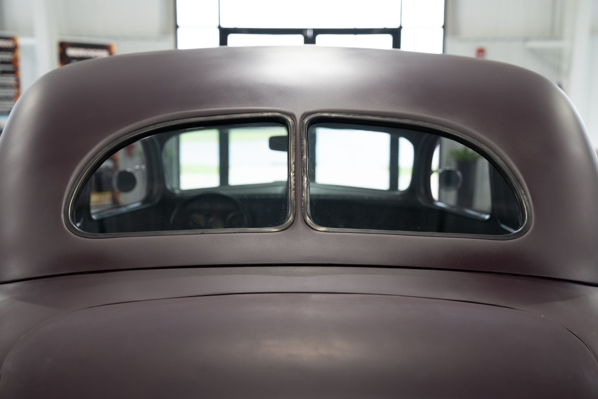 For Sale 1937 Ford Custom Coupe