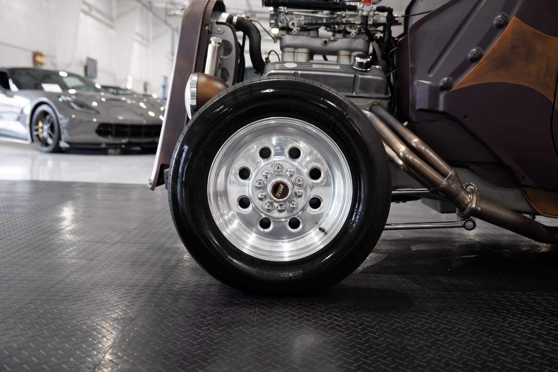 For Sale 1937 Ford Custom Coupe