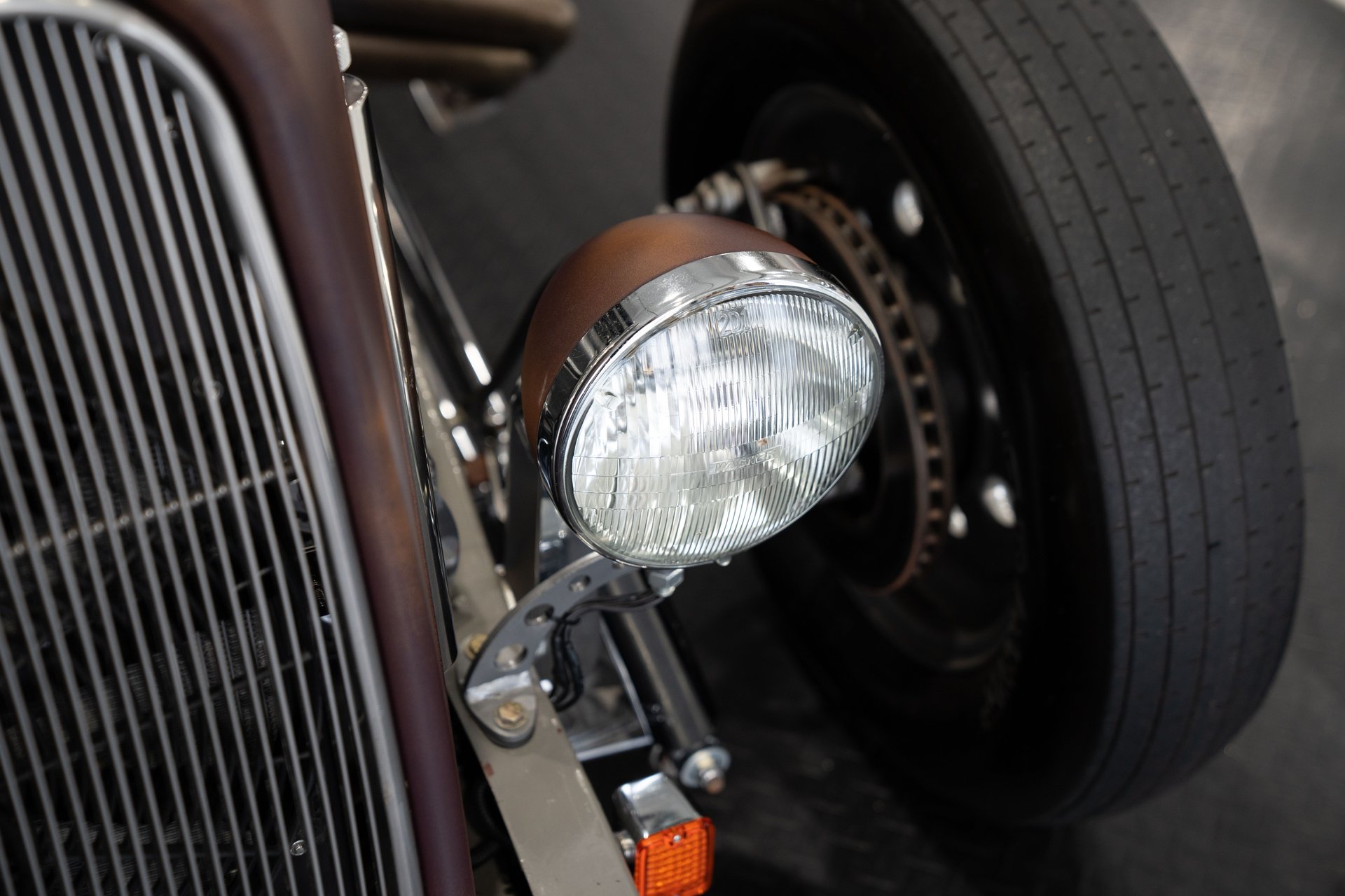For Sale 1937 Ford Custom Coupe