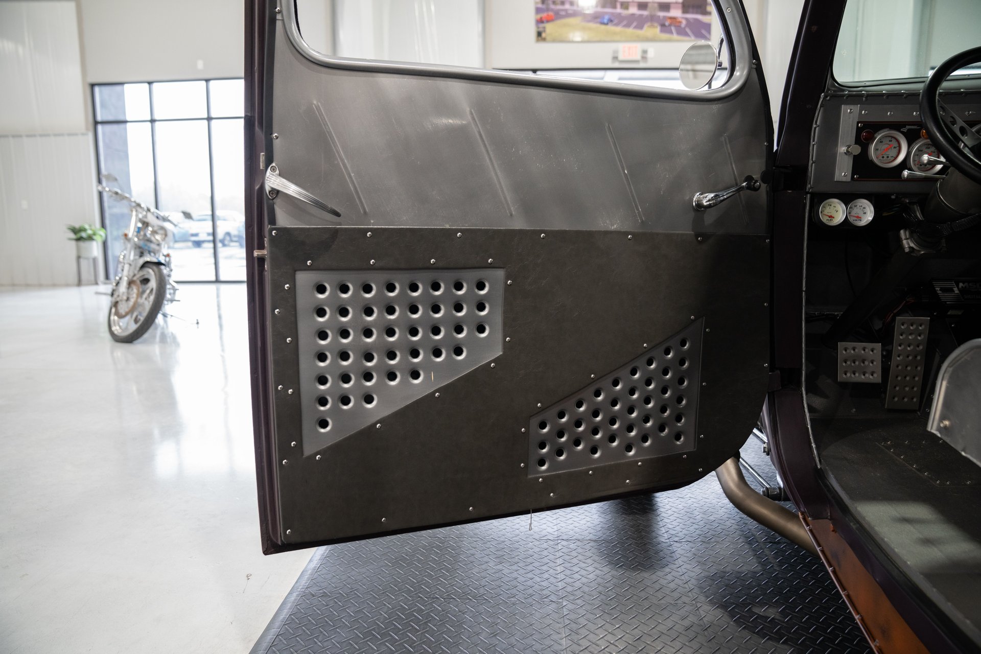 For Sale 1937 Ford Custom Coupe