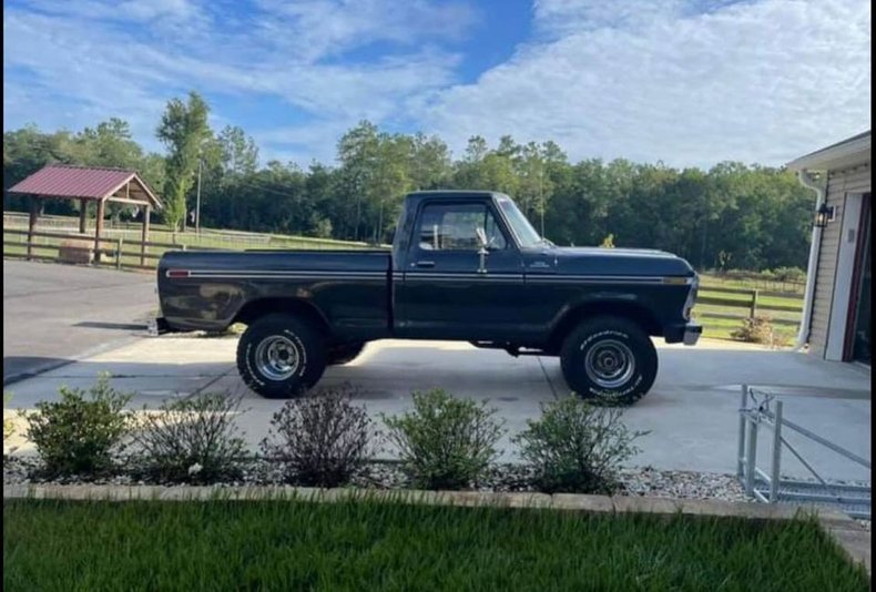 1978 Ford F150