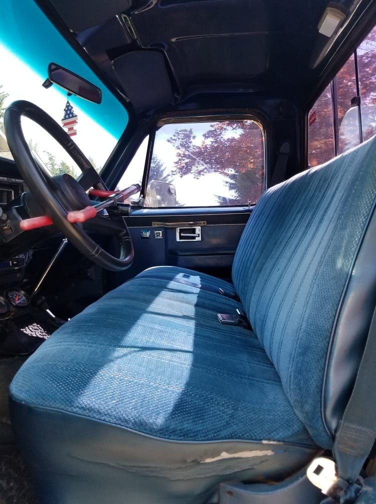 1985 Chevrolet 1500