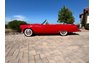 For Sale 1955 Ford Thunderbird