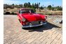 For Sale 1955 Ford Thunderbird