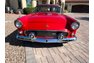 For Sale 1955 Ford Thunderbird