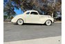 For Sale 1939 Dodge Business Coupe