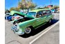 For Sale 1953 Chevrolet Bel Air