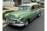 For Sale 1953 Chevrolet Bel Air