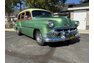 For Sale 1953 Chevrolet Bel Air