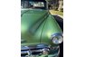 For Sale 1953 Chevrolet Bel Air